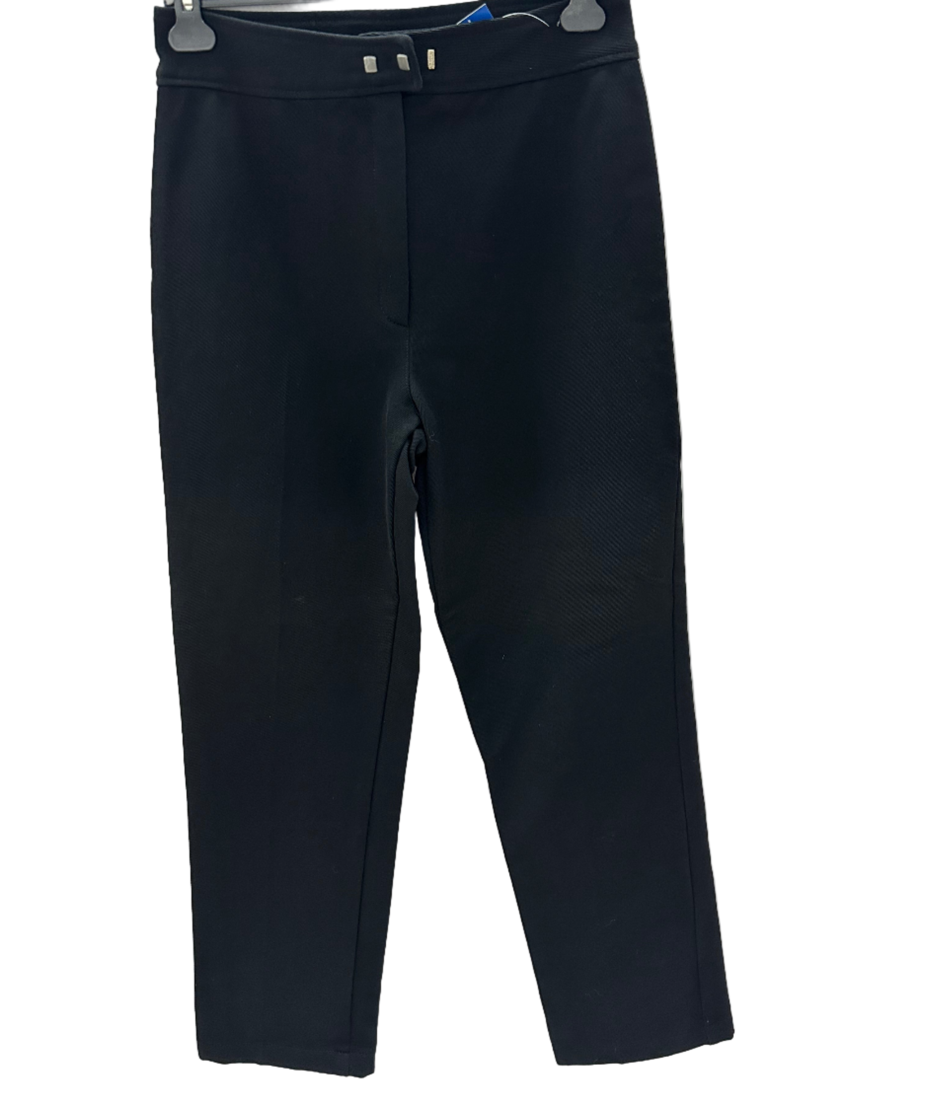 TAGLIA L-Leggins Sauvage nero